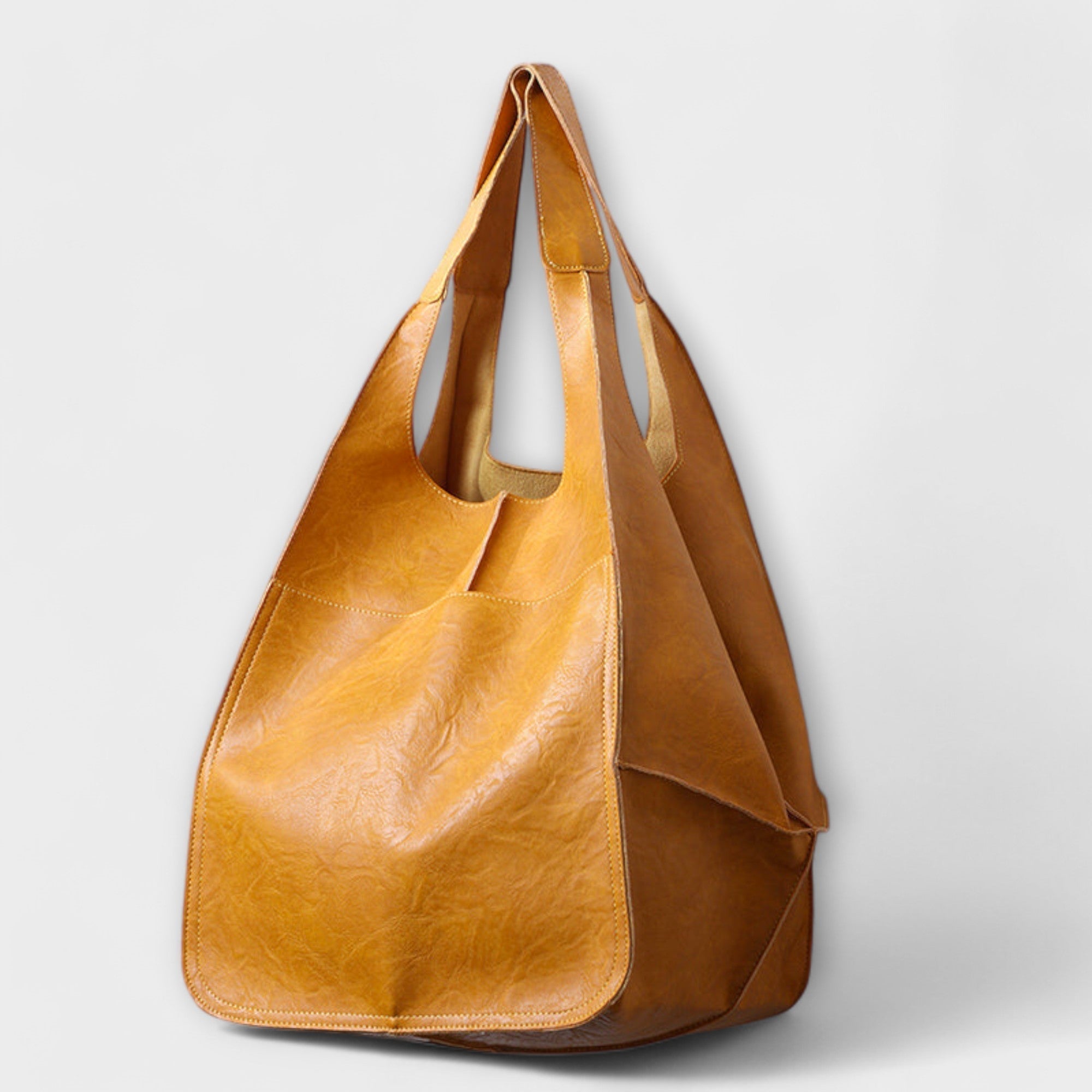 Krista - Oversize nedēļas nogales soma